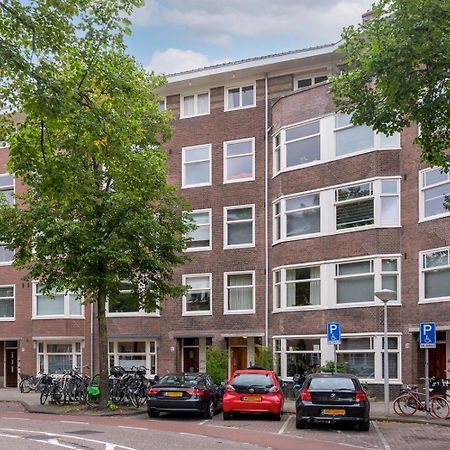 Apartment Sandra Amsterdam Exterior photo